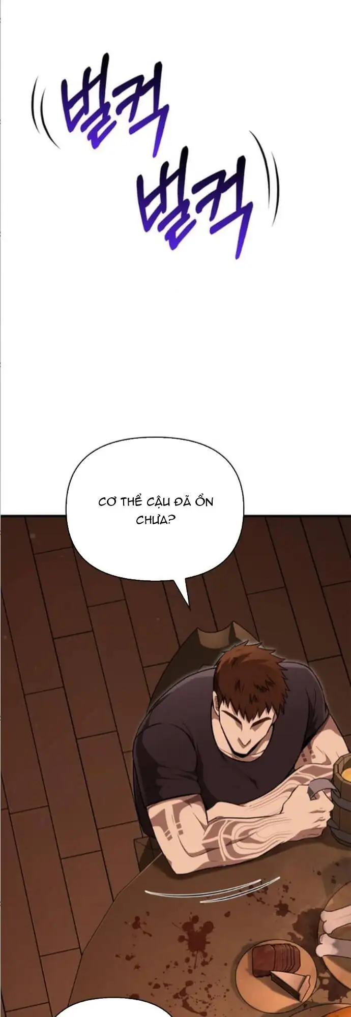 Truyện Tranh Sống Sót Trong Trò Chơi Với Tư Cách Là Một Cuồng Nhân trang 7
