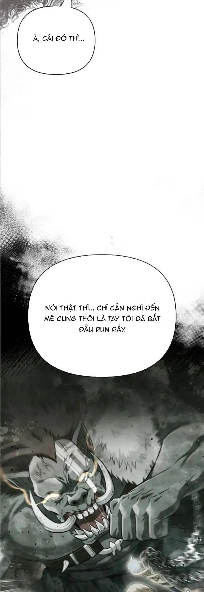 Truyện Tranh Sống Sót Trong Trò Chơi Với Tư Cách Là Một Cuồng Nhân trang 7