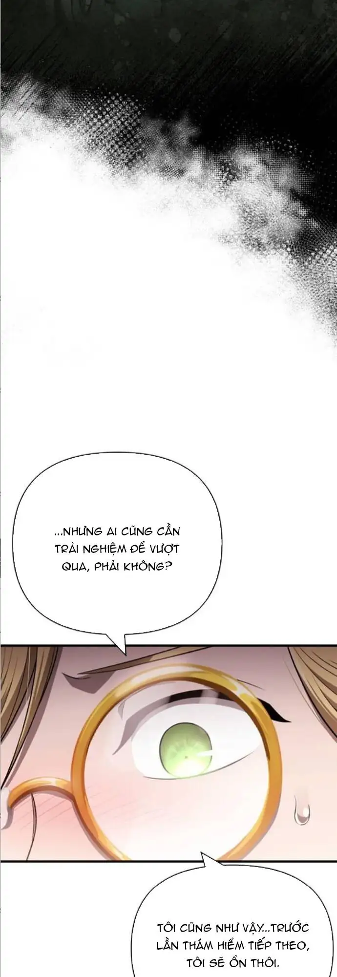 Truyện Tranh Sống Sót Trong Trò Chơi Với Tư Cách Là Một Cuồng Nhân trang 7