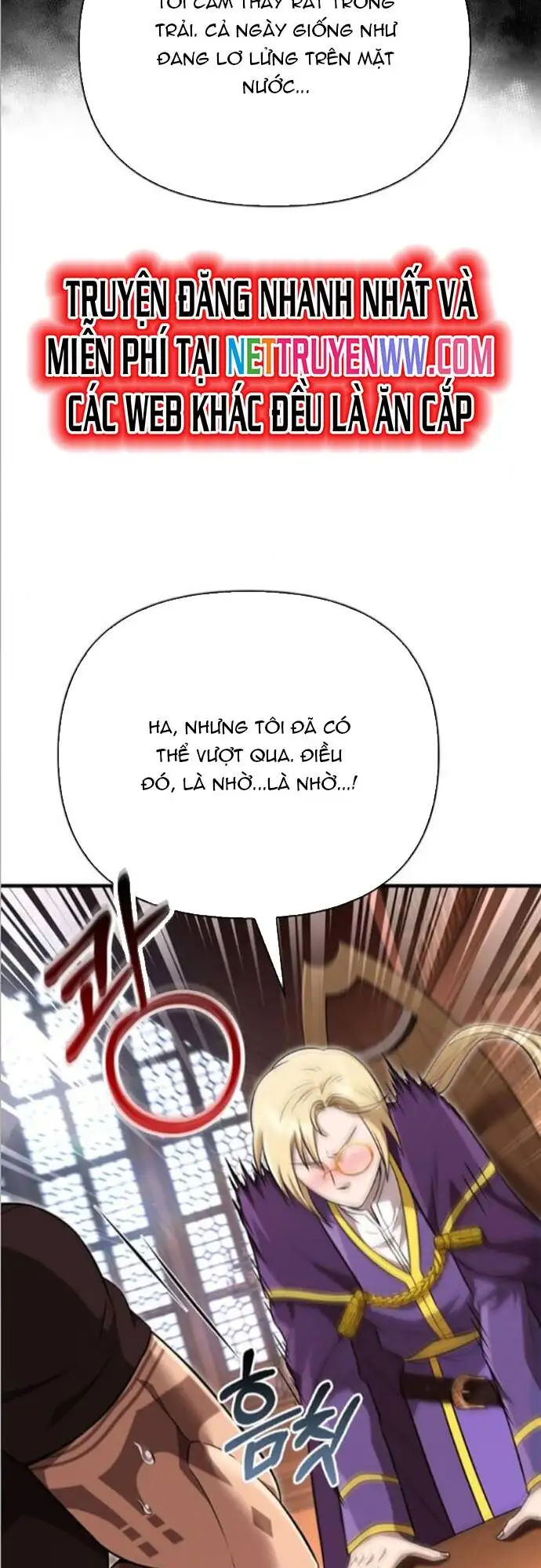 Truyện Tranh Sống Sót Trong Trò Chơi Với Tư Cách Là Một Cuồng Nhân trang 7