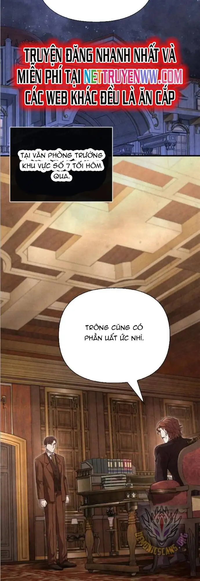 Truyện Tranh Sống Sót Trong Trò Chơi Với Tư Cách Là Một Cuồng Nhân trang 7