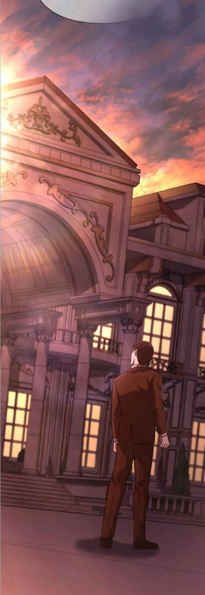 Truyện Tranh Sống Sót Trong Trò Chơi Với Tư Cách Là Một Cuồng Nhân trang 7