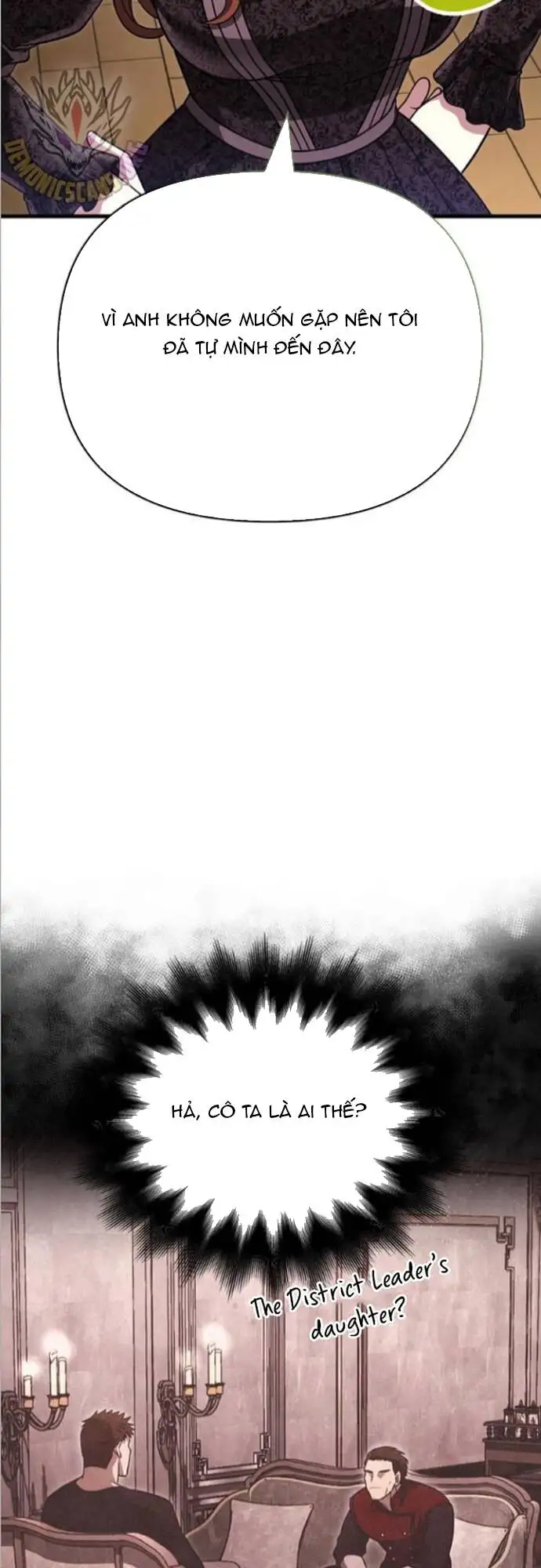 Truyện Tranh Sống Sót Trong Trò Chơi Với Tư Cách Là Một Cuồng Nhân trang 7