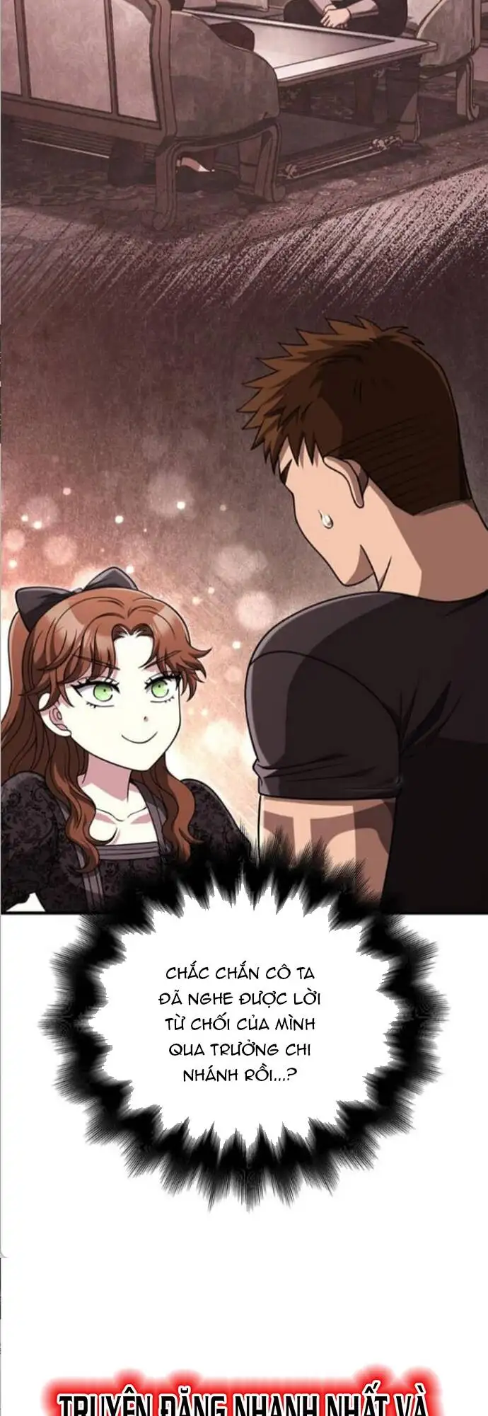 Truyện Tranh Sống Sót Trong Trò Chơi Với Tư Cách Là Một Cuồng Nhân trang 7