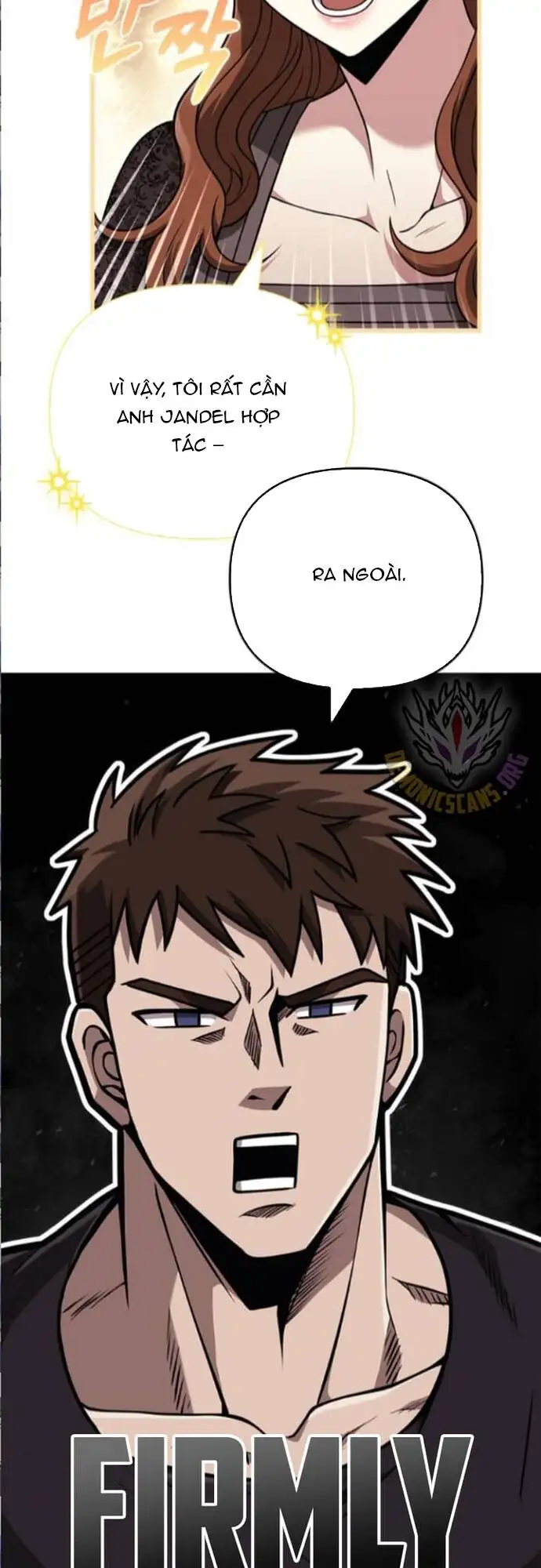 Truyện Tranh Sống Sót Trong Trò Chơi Với Tư Cách Là Một Cuồng Nhân trang 7