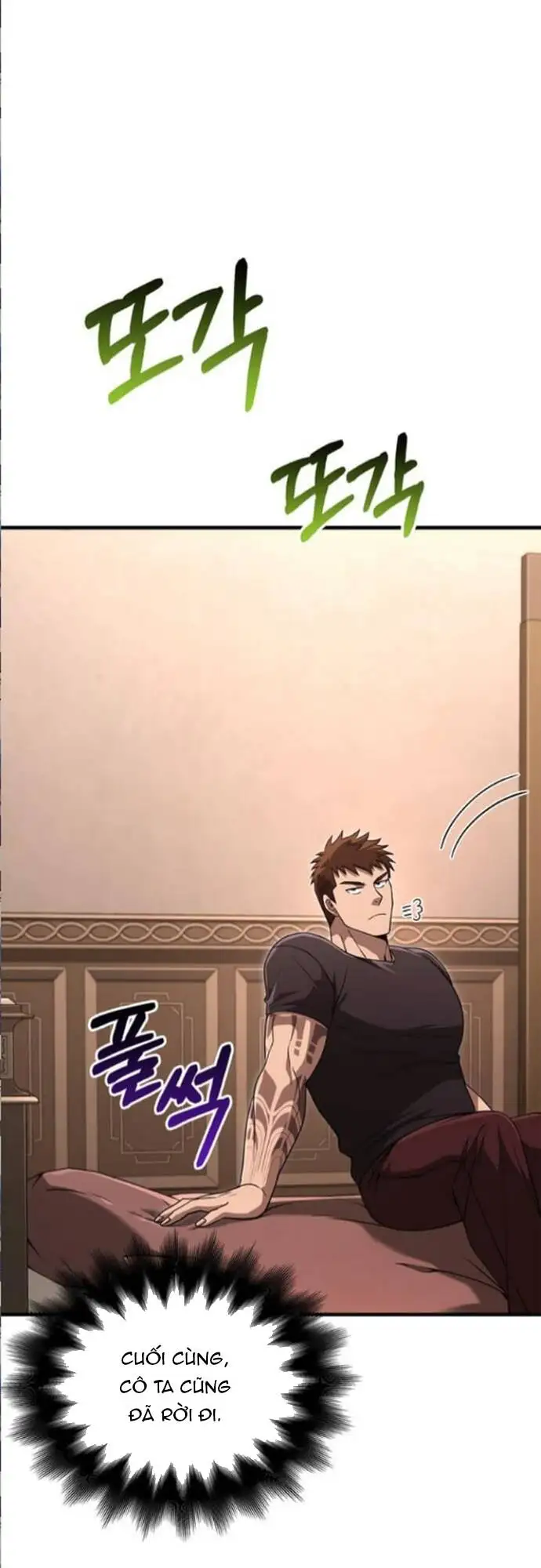 Truyện Tranh Sống Sót Trong Trò Chơi Với Tư Cách Là Một Cuồng Nhân trang 7