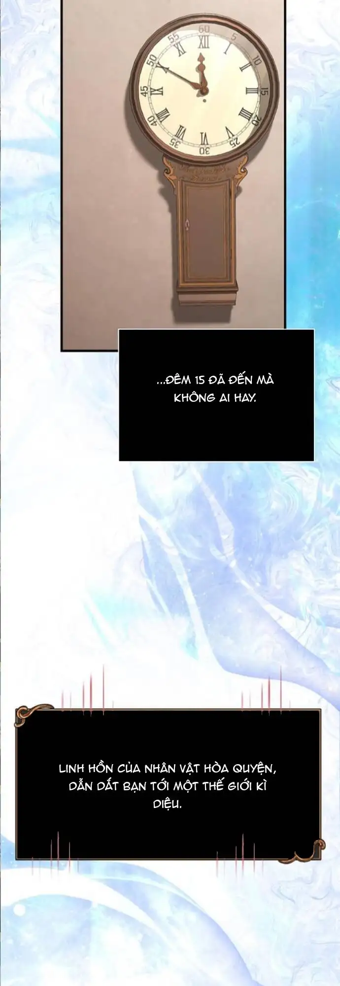 Truyện Tranh Sống Sót Trong Trò Chơi Với Tư Cách Là Một Cuồng Nhân trang 7