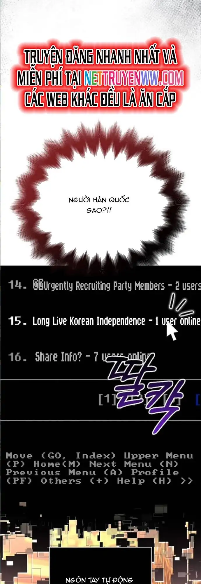 Truyện Tranh Sống Sót Trong Trò Chơi Với Tư Cách Là Một Cuồng Nhân trang 7