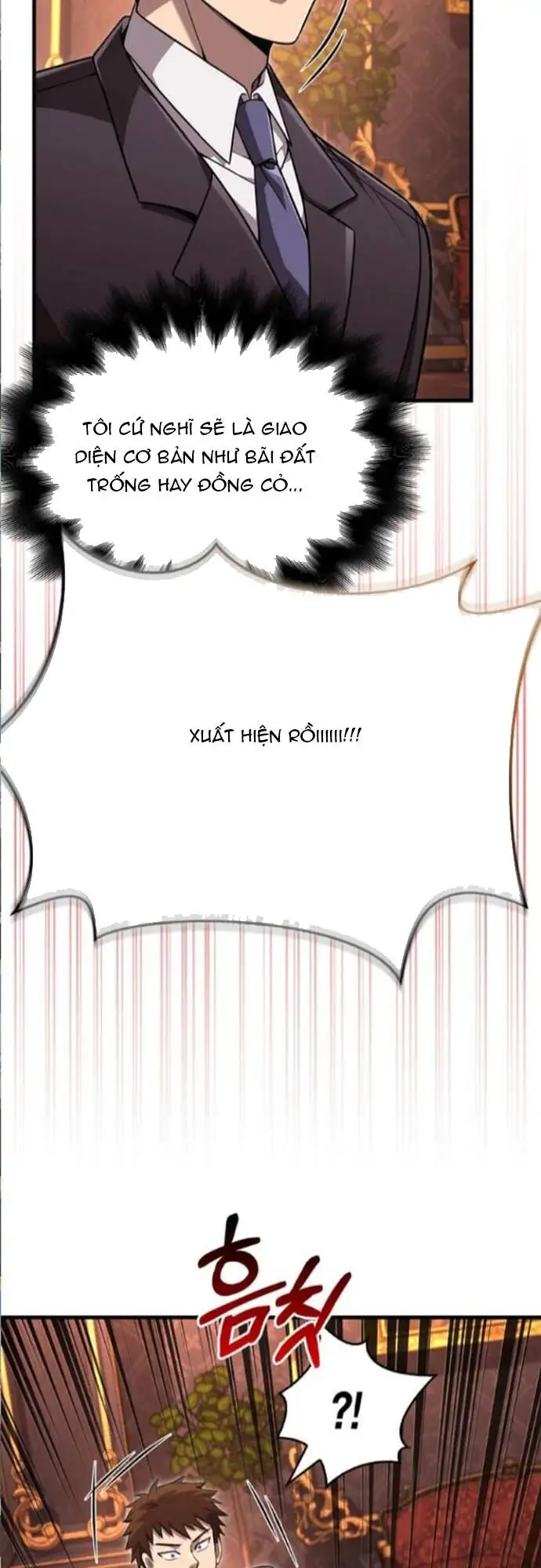 Truyện Tranh Sống Sót Trong Trò Chơi Với Tư Cách Là Một Cuồng Nhân trang 7