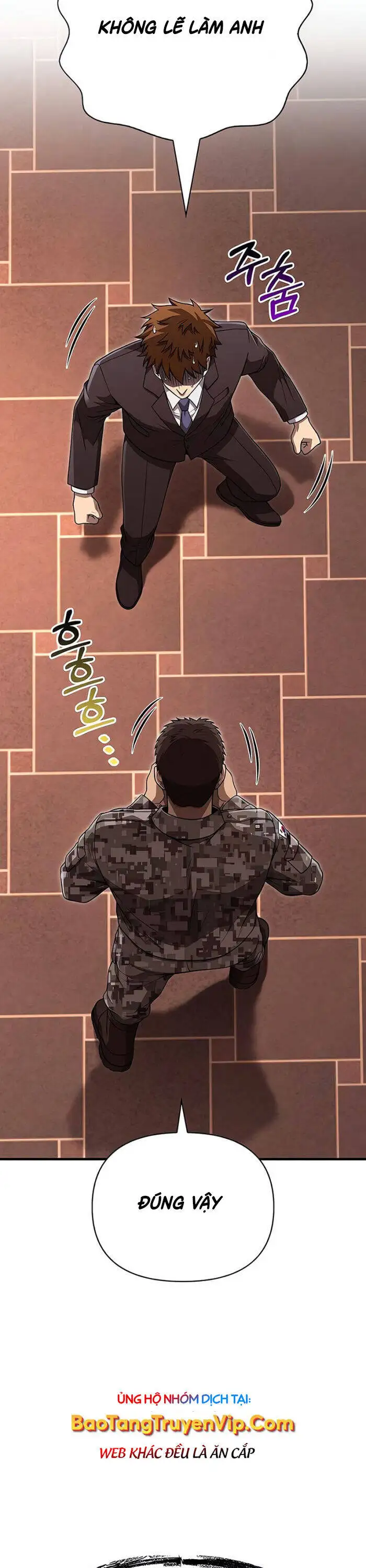 Truyện Tranh Sống Sót Trong Trò Chơi Với Tư Cách Là Một Cuồng Nhân trang 7