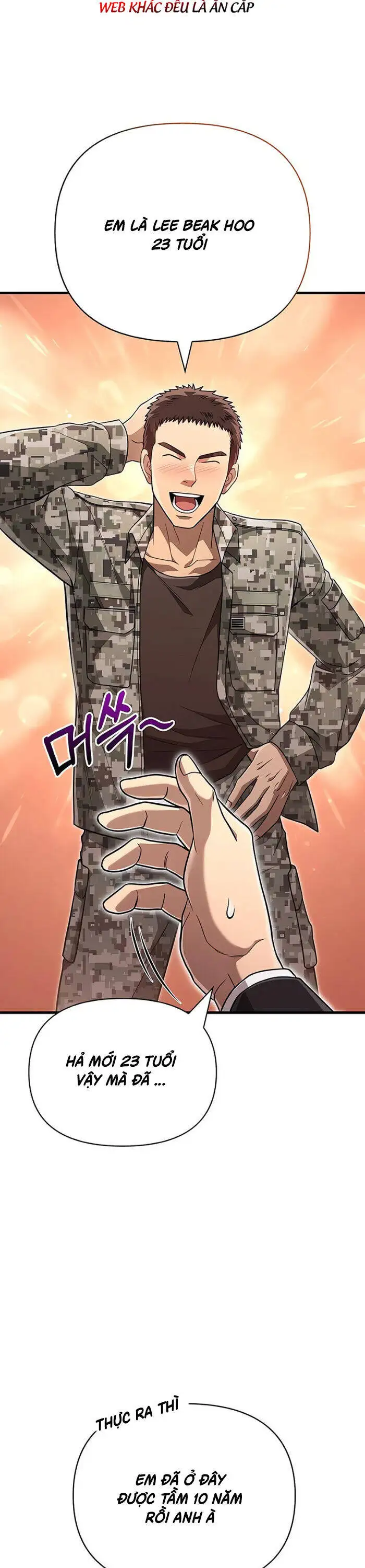 Truyện Tranh Sống Sót Trong Trò Chơi Với Tư Cách Là Một Cuồng Nhân trang 7