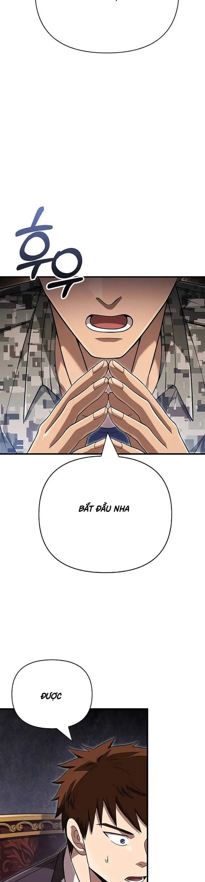 Truyện Tranh Sống Sót Trong Trò Chơi Với Tư Cách Là Một Cuồng Nhân trang 7