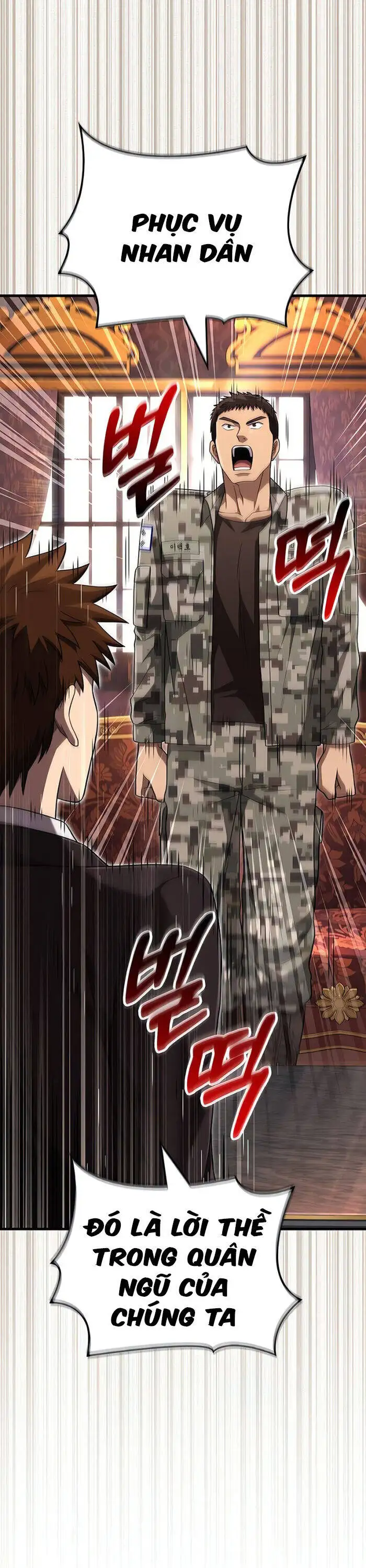 Truyện Tranh Sống Sót Trong Trò Chơi Với Tư Cách Là Một Cuồng Nhân trang 7