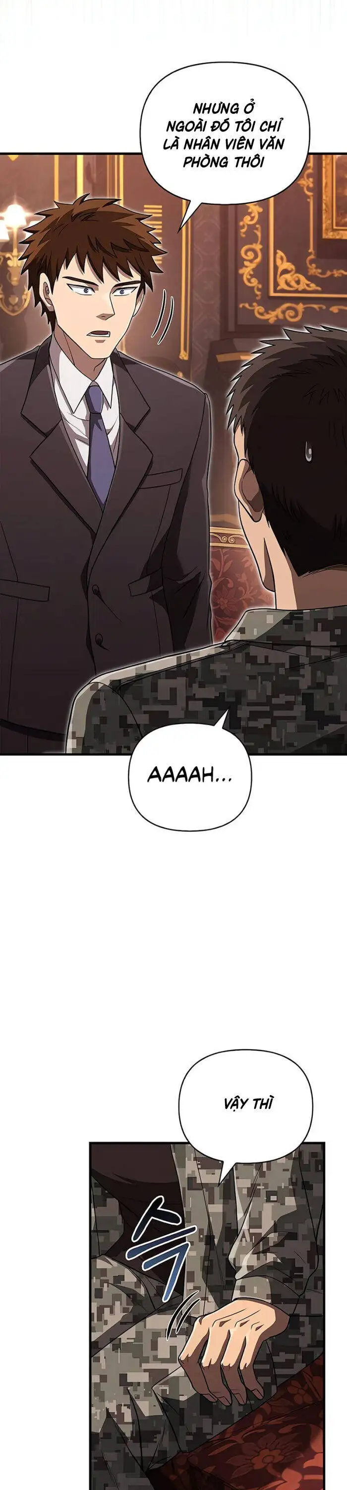 Truyện Tranh Sống Sót Trong Trò Chơi Với Tư Cách Là Một Cuồng Nhân trang 7