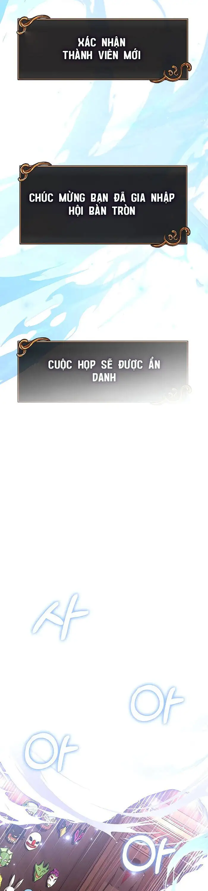 Truyện Tranh Sống Sót Trong Trò Chơi Với Tư Cách Là Một Cuồng Nhân trang 7