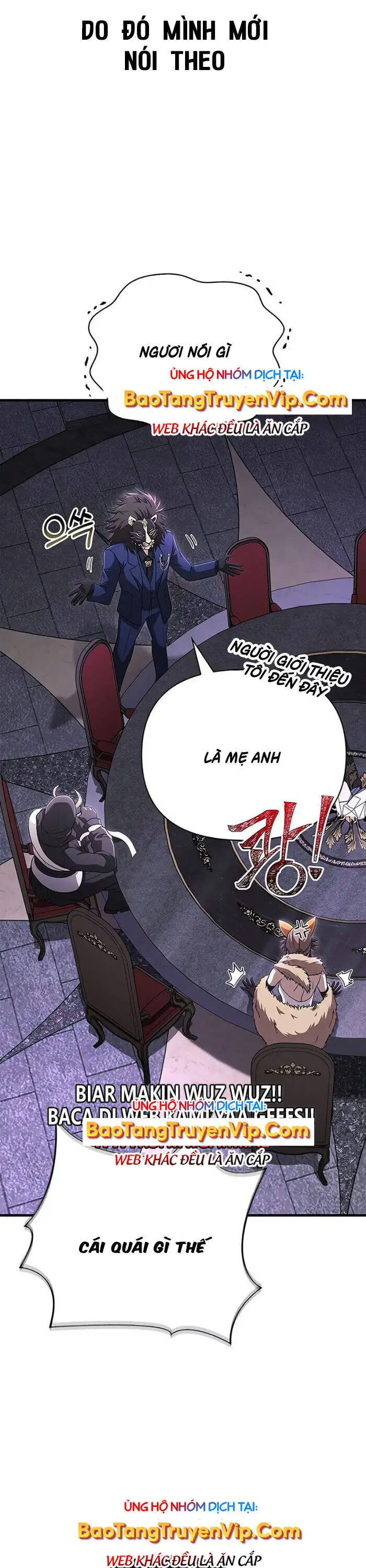 Truyện Tranh Sống Sót Trong Trò Chơi Với Tư Cách Là Một Cuồng Nhân trang 7