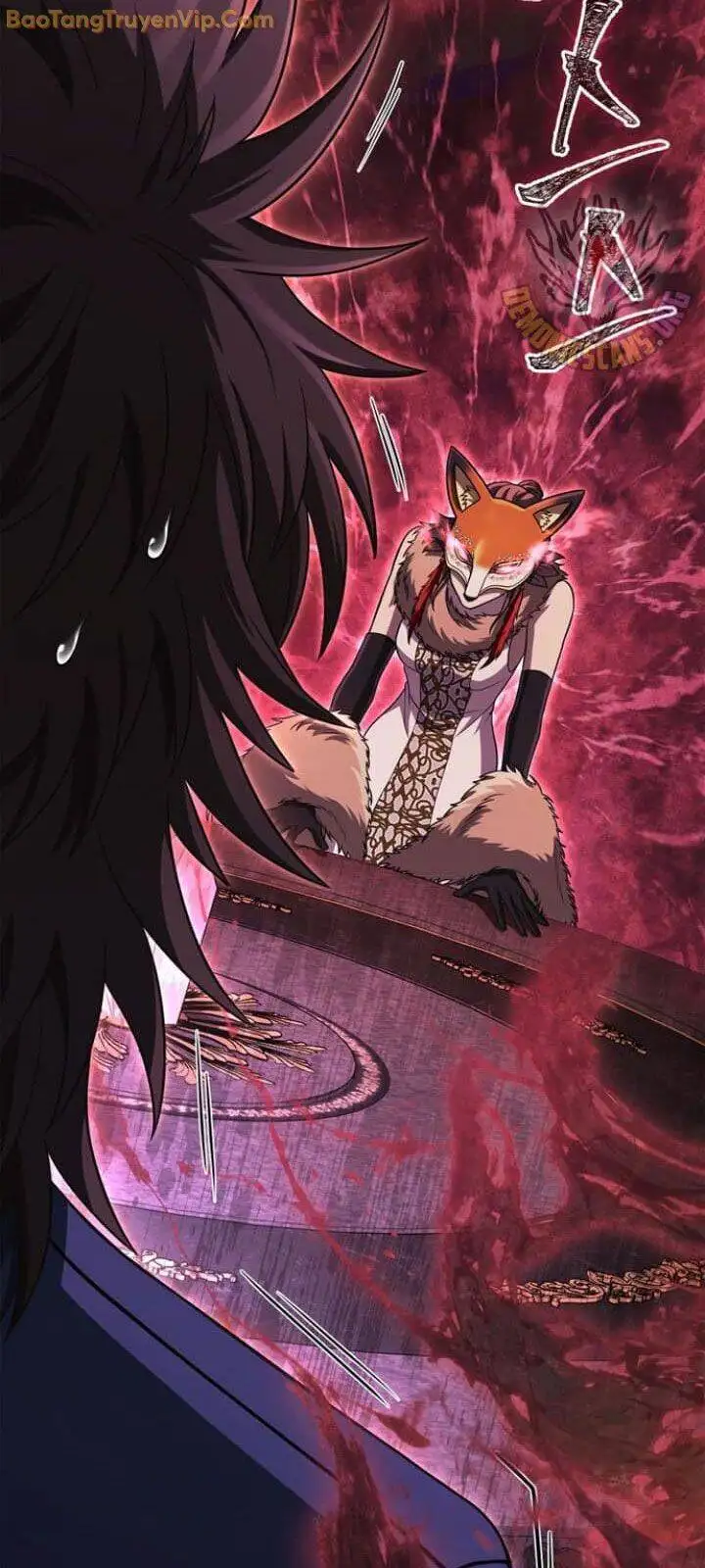 Truyện Tranh Sống Sót Trong Trò Chơi Với Tư Cách Là Một Cuồng Nhân trang 7