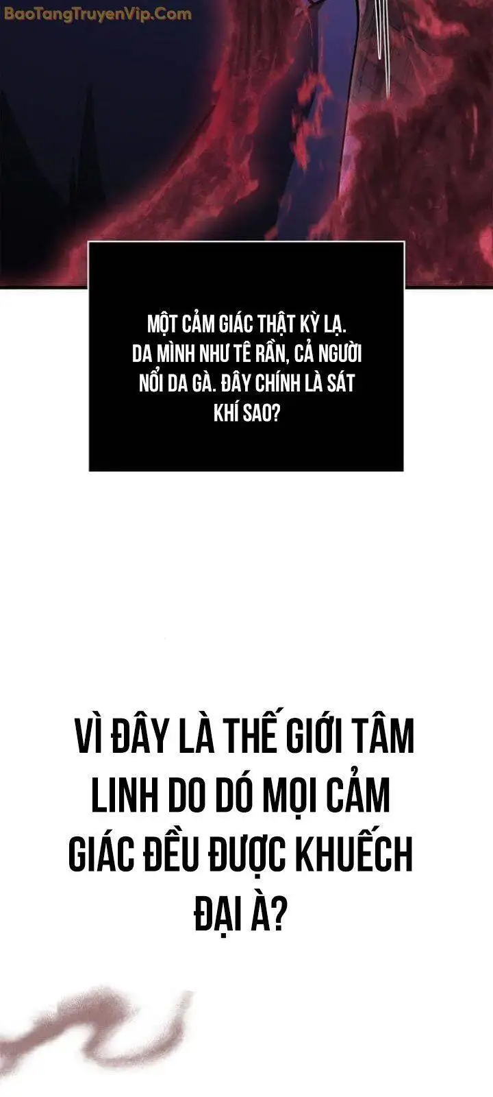 Truyện Tranh Sống Sót Trong Trò Chơi Với Tư Cách Là Một Cuồng Nhân trang 7