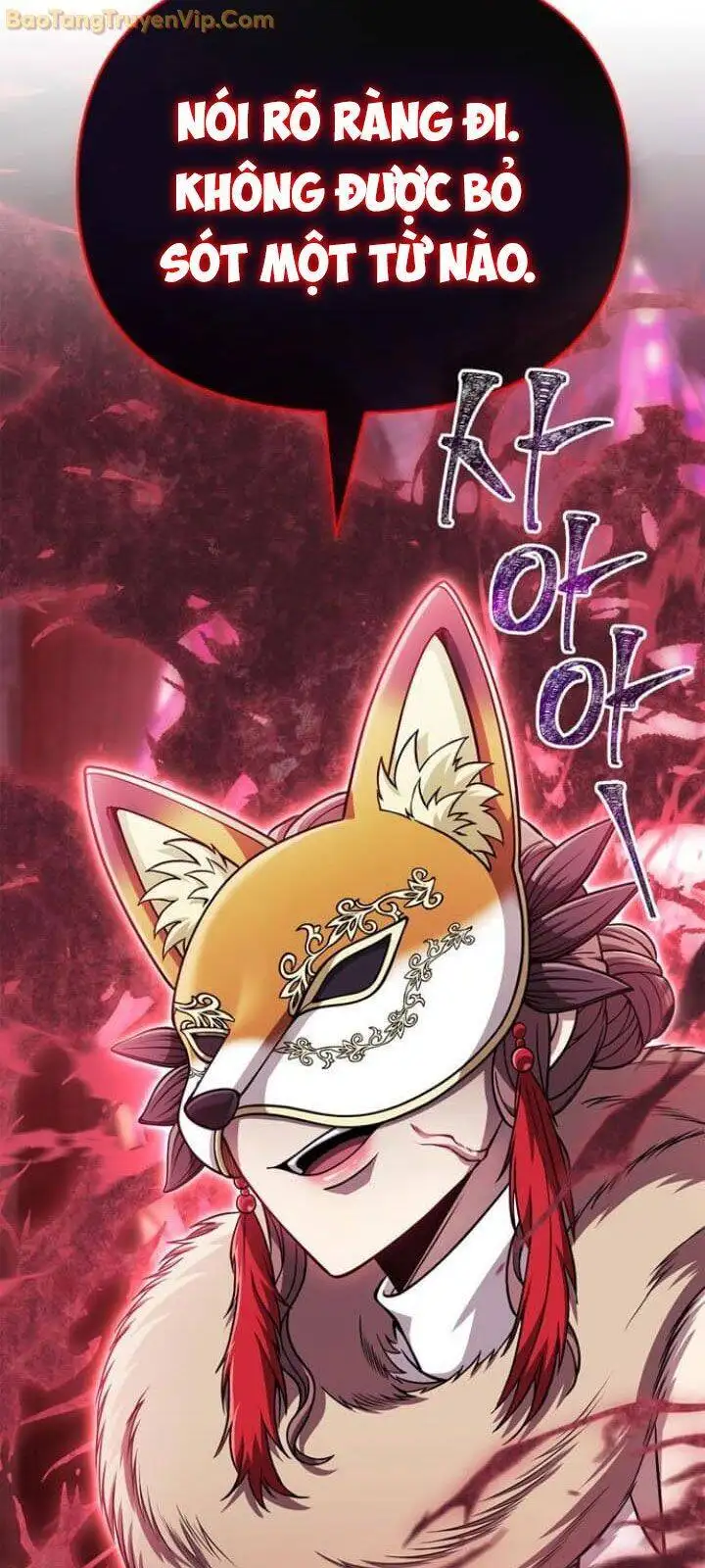 Truyện Tranh Sống Sót Trong Trò Chơi Với Tư Cách Là Một Cuồng Nhân trang 7