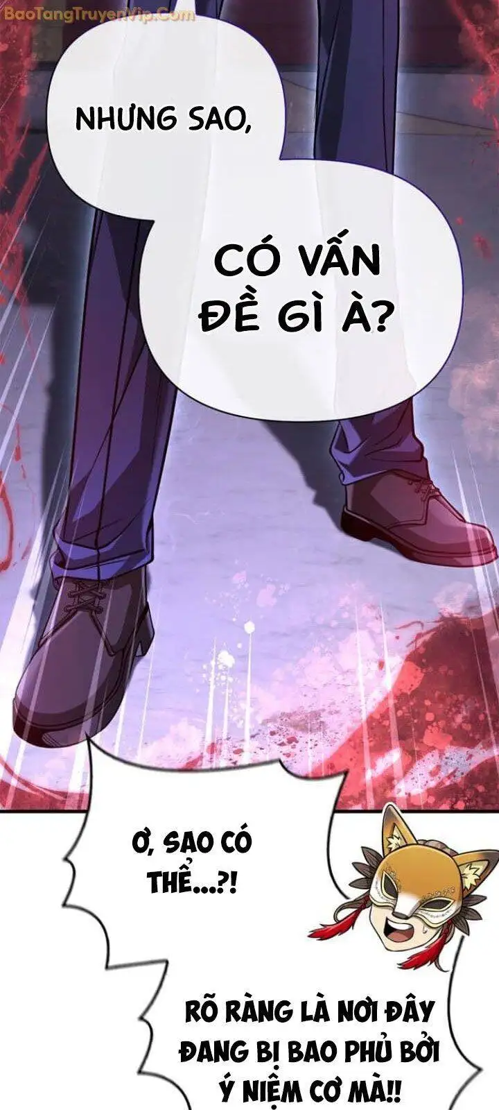 Truyện Tranh Sống Sót Trong Trò Chơi Với Tư Cách Là Một Cuồng Nhân trang 7