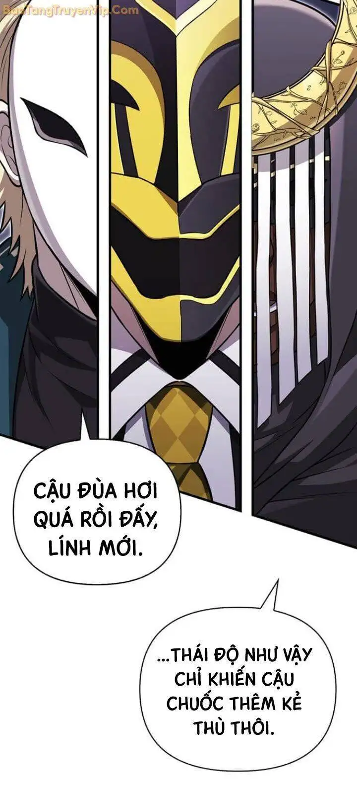 Truyện Tranh Sống Sót Trong Trò Chơi Với Tư Cách Là Một Cuồng Nhân trang 7