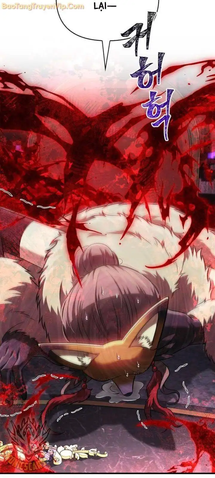 Truyện Tranh Sống Sót Trong Trò Chơi Với Tư Cách Là Một Cuồng Nhân trang 7