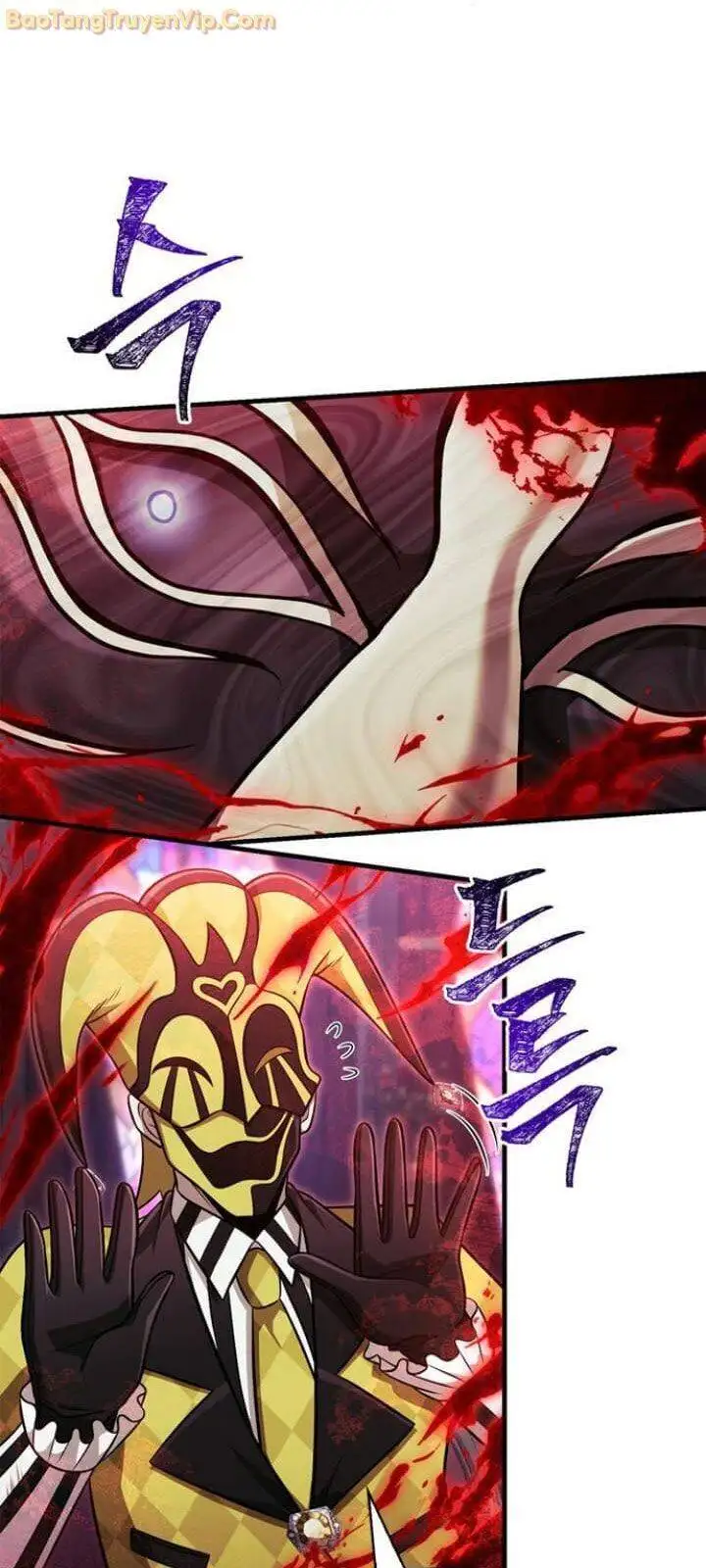 Truyện Tranh Sống Sót Trong Trò Chơi Với Tư Cách Là Một Cuồng Nhân trang 7