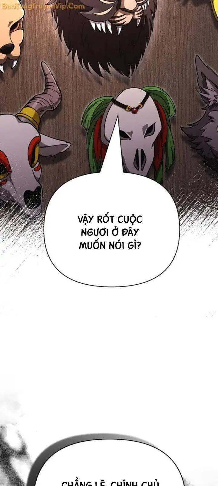 Truyện Tranh Sống Sót Trong Trò Chơi Với Tư Cách Là Một Cuồng Nhân trang 7