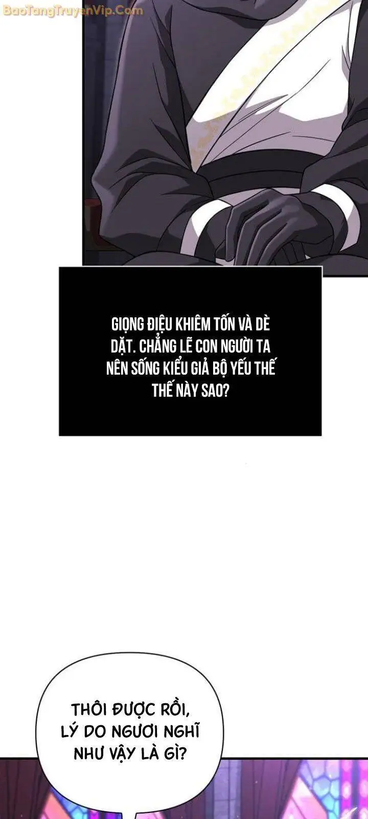 Truyện Tranh Sống Sót Trong Trò Chơi Với Tư Cách Là Một Cuồng Nhân trang 7