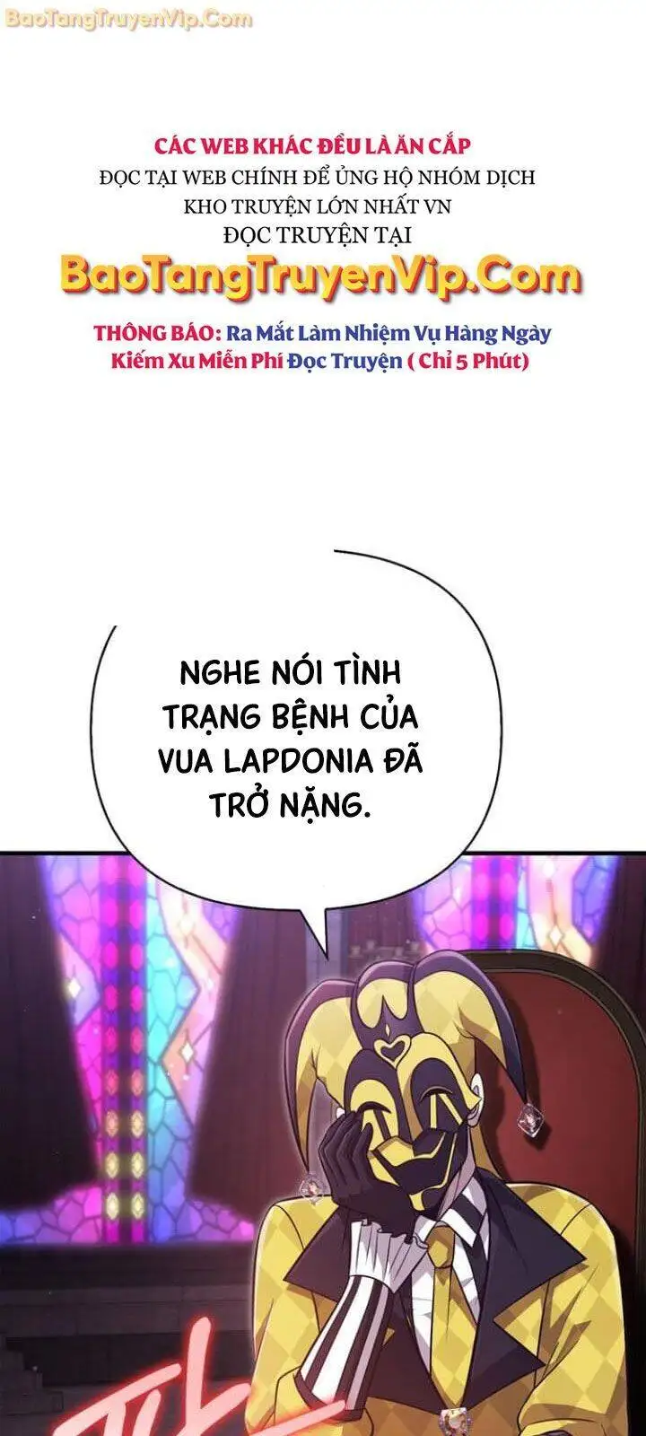 Truyện Tranh Sống Sót Trong Trò Chơi Với Tư Cách Là Một Cuồng Nhân trang 7