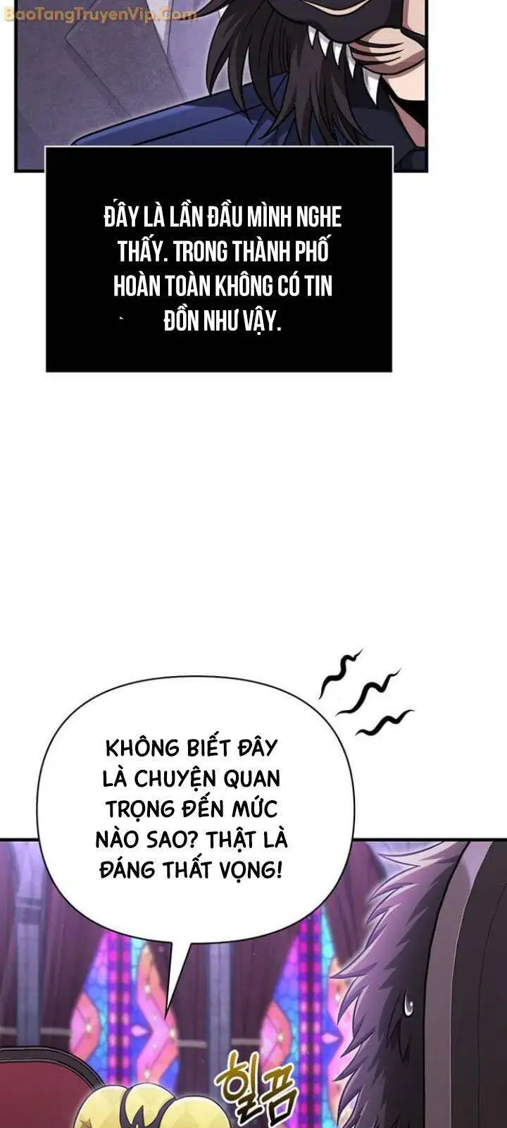 Truyện Tranh Sống Sót Trong Trò Chơi Với Tư Cách Là Một Cuồng Nhân trang 7