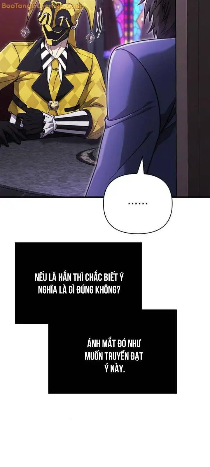 Truyện Tranh Sống Sót Trong Trò Chơi Với Tư Cách Là Một Cuồng Nhân trang 7