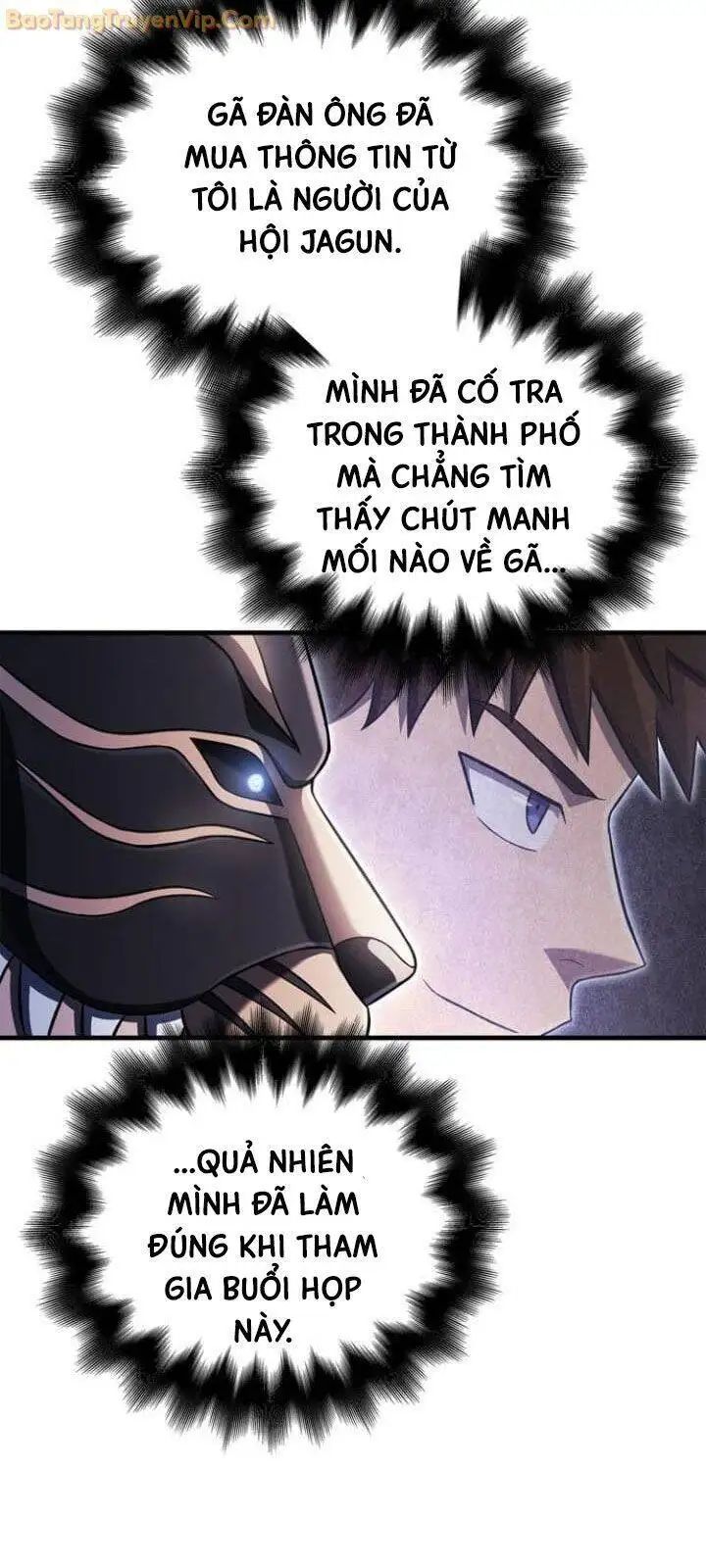 Truyện Tranh Sống Sót Trong Trò Chơi Với Tư Cách Là Một Cuồng Nhân trang 7