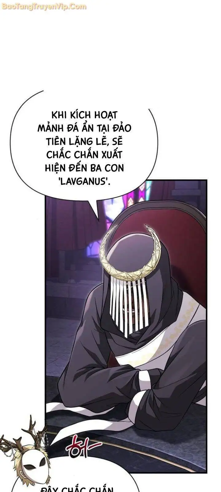 Truyện Tranh Sống Sót Trong Trò Chơi Với Tư Cách Là Một Cuồng Nhân trang 7