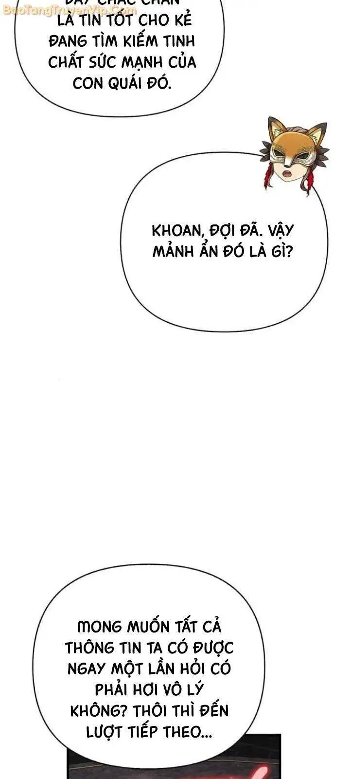 Truyện Tranh Sống Sót Trong Trò Chơi Với Tư Cách Là Một Cuồng Nhân trang 7