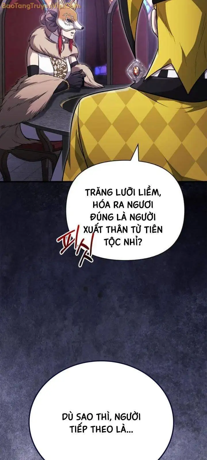 Truyện Tranh Sống Sót Trong Trò Chơi Với Tư Cách Là Một Cuồng Nhân trang 7