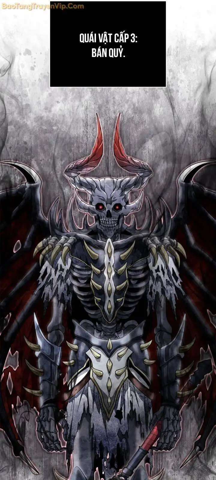 Truyện Tranh Sống Sót Trong Trò Chơi Với Tư Cách Là Một Cuồng Nhân trang 7