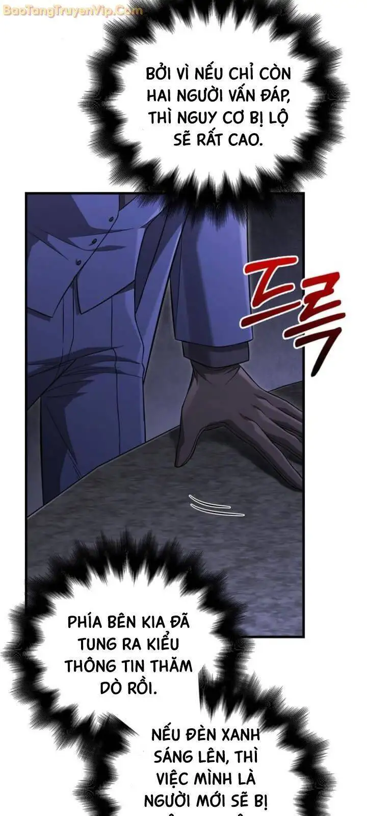 Truyện Tranh Sống Sót Trong Trò Chơi Với Tư Cách Là Một Cuồng Nhân trang 7