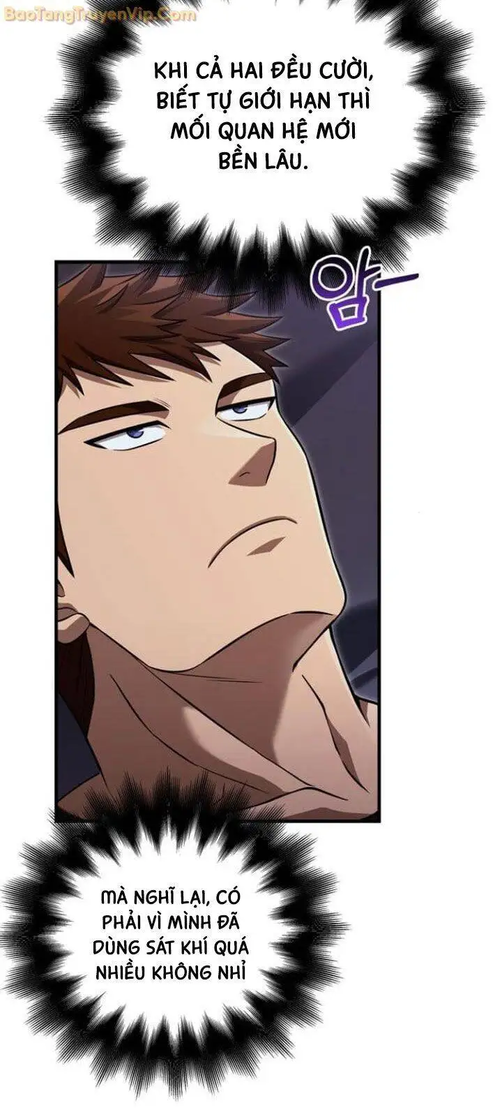 Truyện Tranh Sống Sót Trong Trò Chơi Với Tư Cách Là Một Cuồng Nhân trang 7