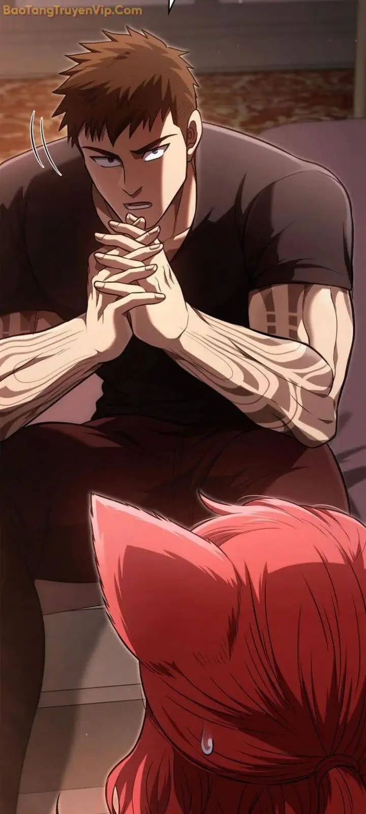 Truyện Tranh Sống Sót Trong Trò Chơi Với Tư Cách Là Một Cuồng Nhân trang 7