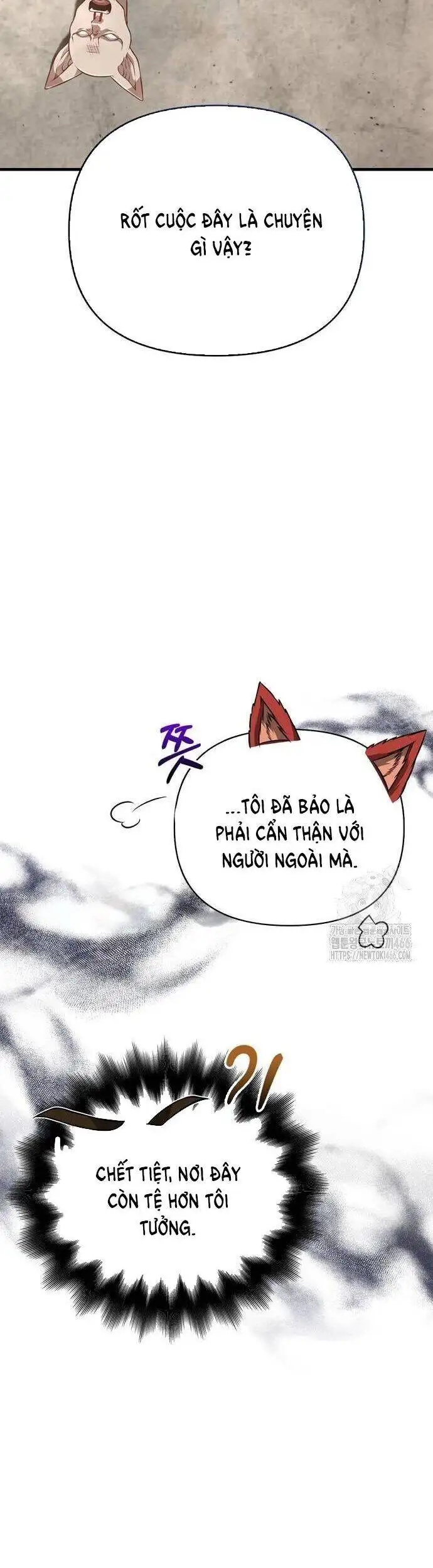 Truyện Tranh Sống Sót Trong Trò Chơi Với Tư Cách Là Một Cuồng Nhân trang 7