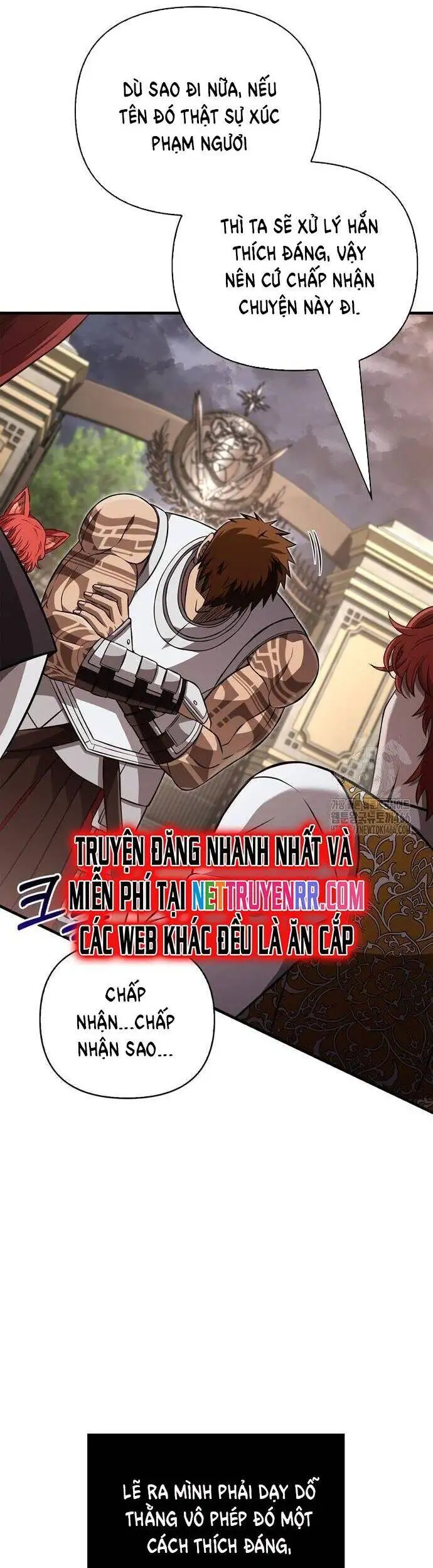 Truyện Tranh Sống Sót Trong Trò Chơi Với Tư Cách Là Một Cuồng Nhân trang 7