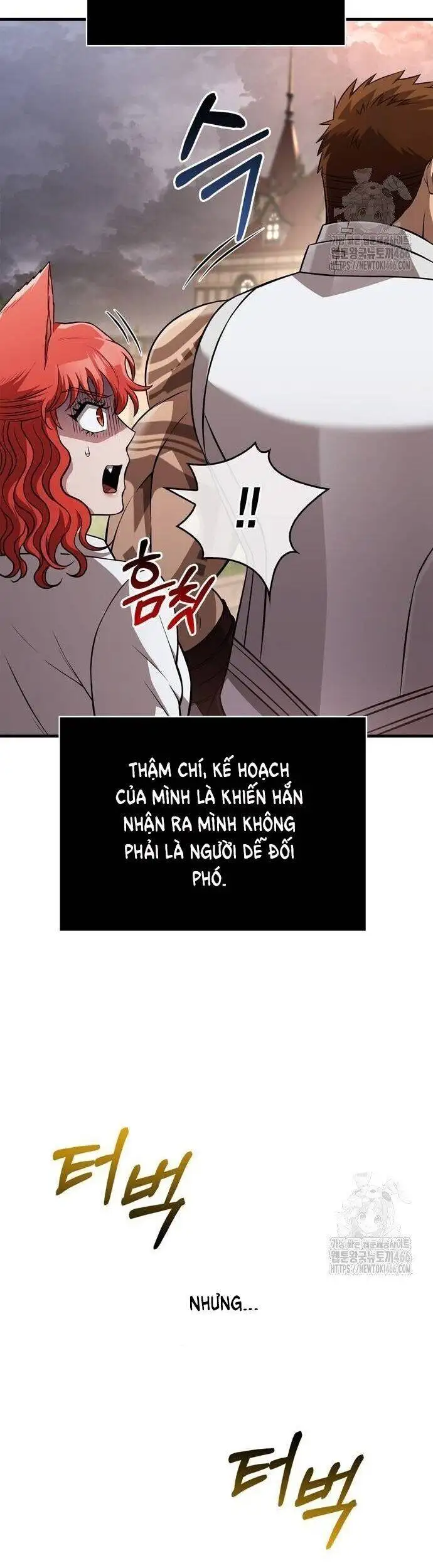 Truyện Tranh Sống Sót Trong Trò Chơi Với Tư Cách Là Một Cuồng Nhân trang 7
