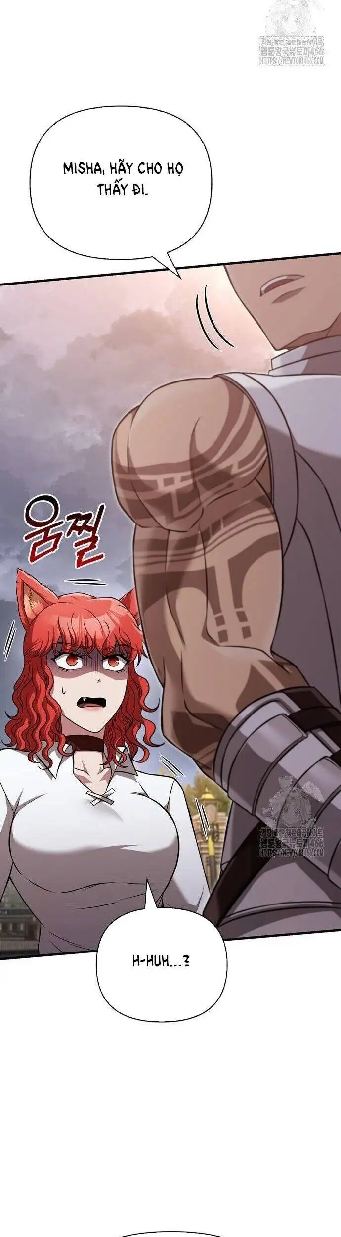 Truyện Tranh Sống Sót Trong Trò Chơi Với Tư Cách Là Một Cuồng Nhân trang 7