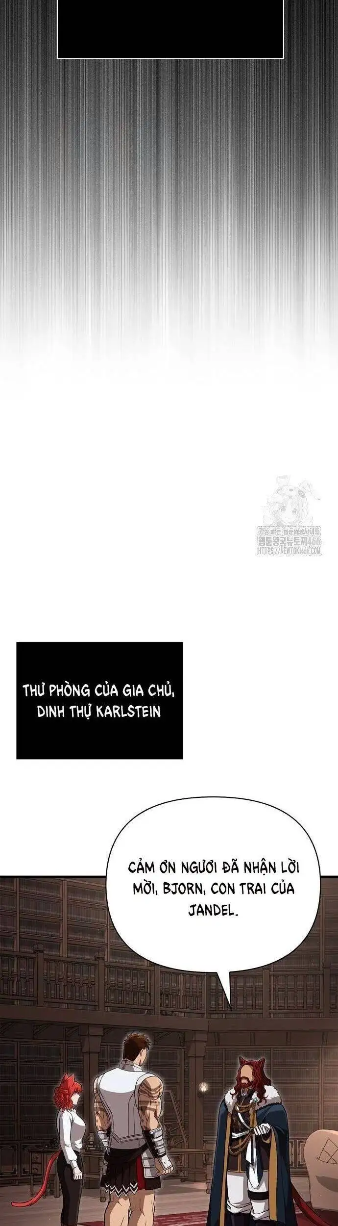 Truyện Tranh Sống Sót Trong Trò Chơi Với Tư Cách Là Một Cuồng Nhân trang 7