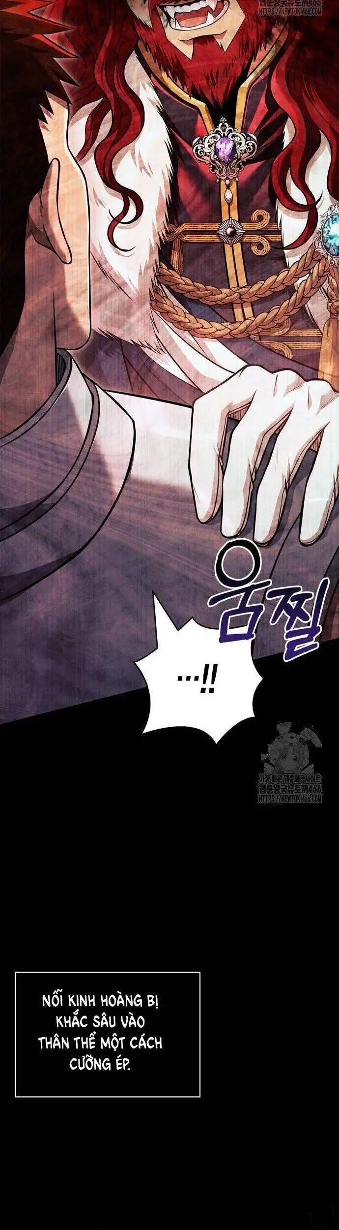 Truyện Tranh Sống Sót Trong Trò Chơi Với Tư Cách Là Một Cuồng Nhân trang 7