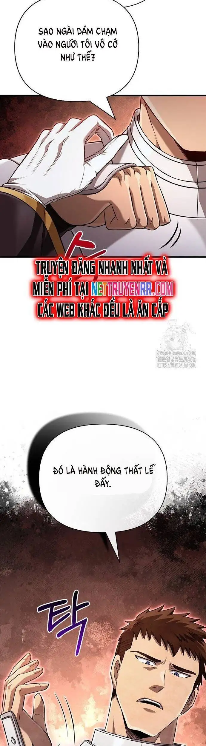 Truyện Tranh Sống Sót Trong Trò Chơi Với Tư Cách Là Một Cuồng Nhân trang 7