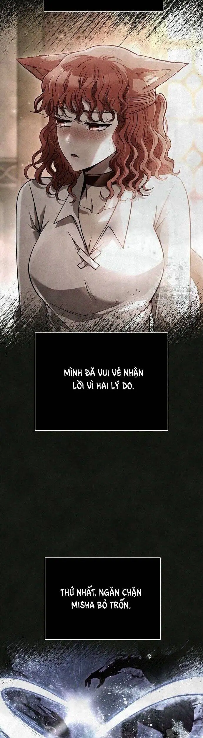 Truyện Tranh Sống Sót Trong Trò Chơi Với Tư Cách Là Một Cuồng Nhân trang 7