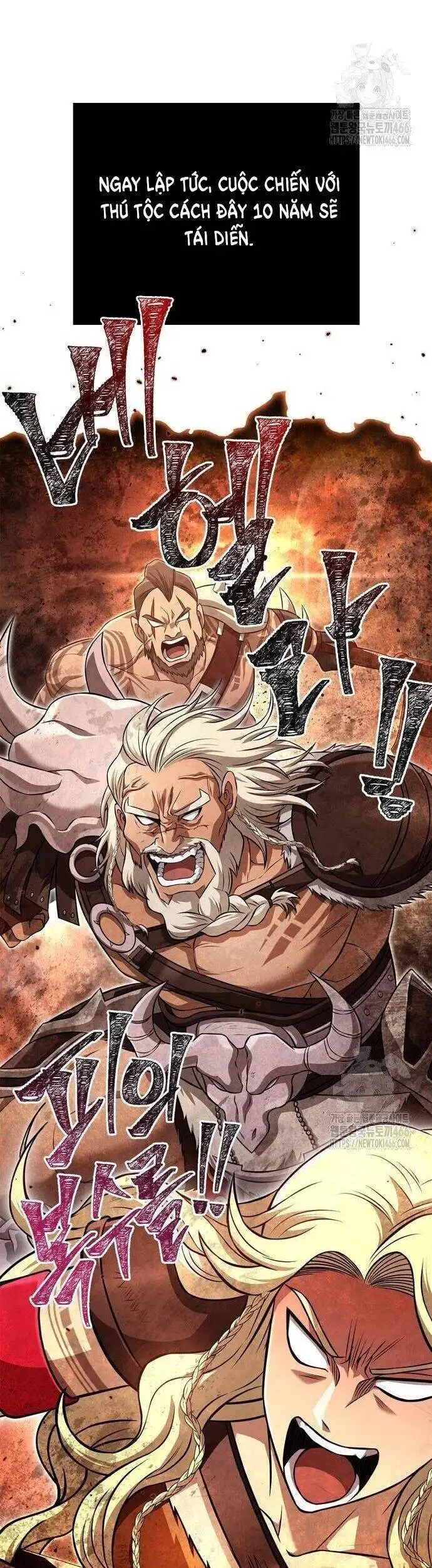 Truyện Tranh Sống Sót Trong Trò Chơi Với Tư Cách Là Một Cuồng Nhân trang 7