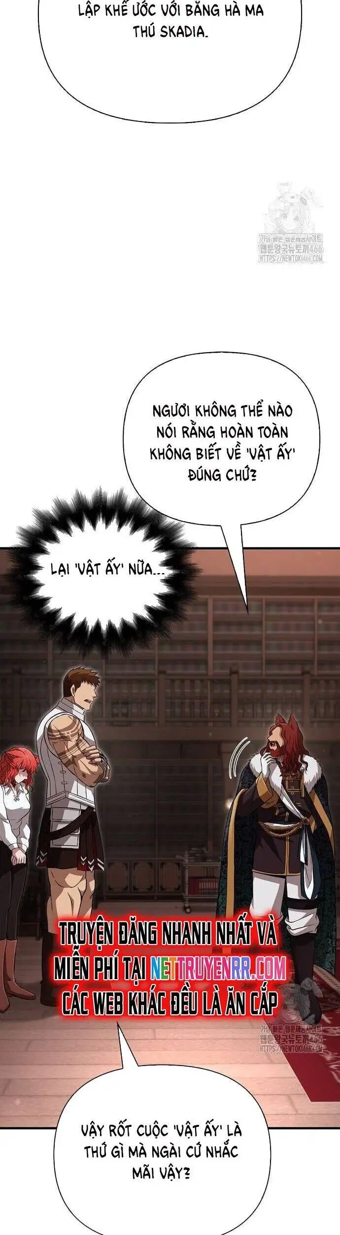 Truyện Tranh Sống Sót Trong Trò Chơi Với Tư Cách Là Một Cuồng Nhân trang 7